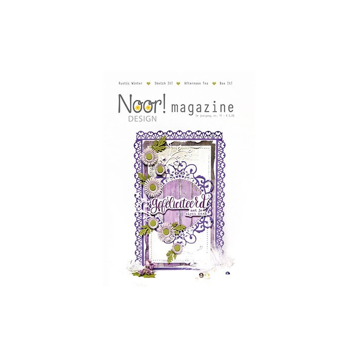 Noor Design Magazine 2018-nr17