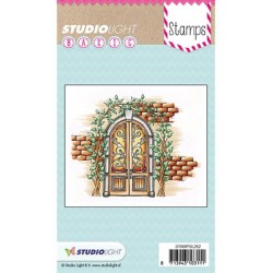 (STAMPSL262)Studio light Stamps Basics A6 Nr 262