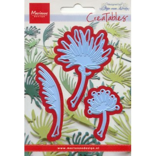 (LR0192)Creatables leaves