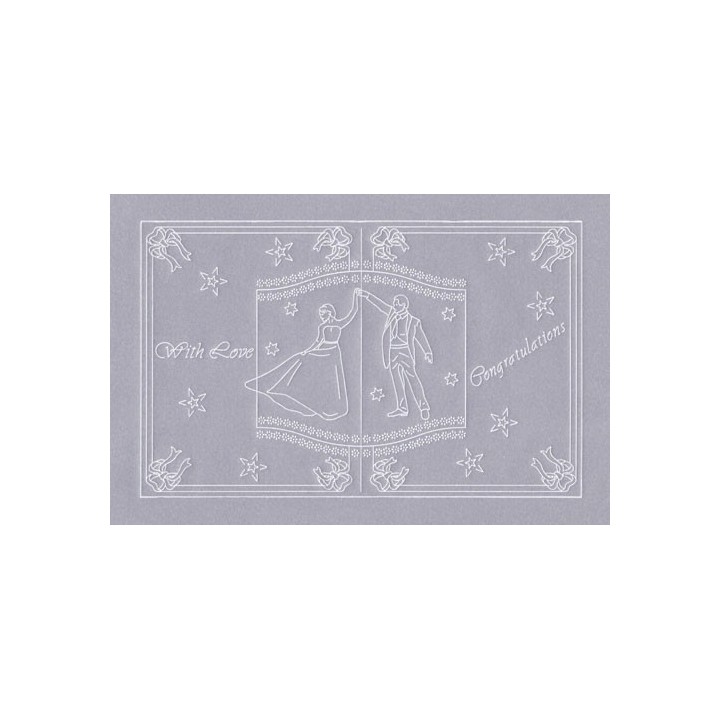 (TP7160EC)PCA® EasyCut Dancing with Stars