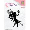 (FTCS009)Nellie's Choice Clear Stamp Fairy Tale-9