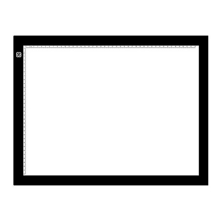 (6200/0301)Ultra Thin Light Panel A3