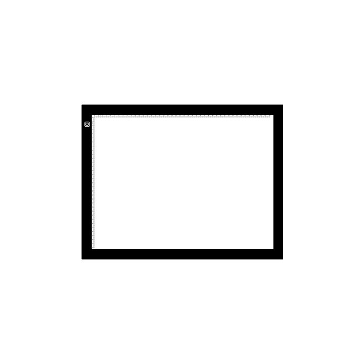 (6200/0301)Ultra Thin Light Panel A3
