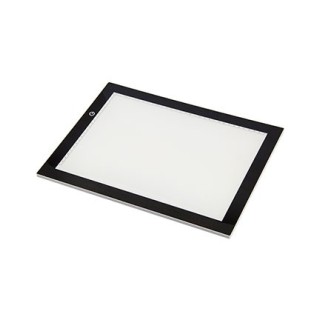 (LED001)Nellies Choice LED, ultra thin Light table