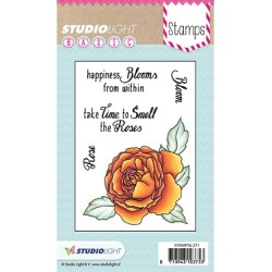 (STAMPSL271)Studio light Stamps Basics A6 Nr 271