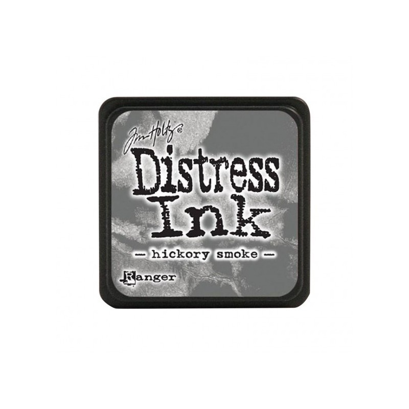 (TDP47339)Distress mini ink hickory smoke
