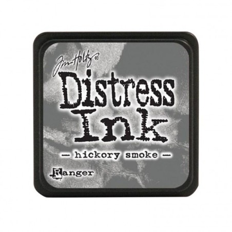 (TDP47339)Distress mini ink hickory smoke