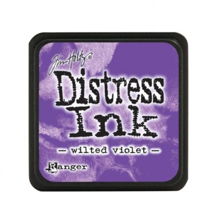 (TDP47360)Distress mini ink wilted violet