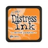 TDP47377)Distress mini ink carved pumpkin