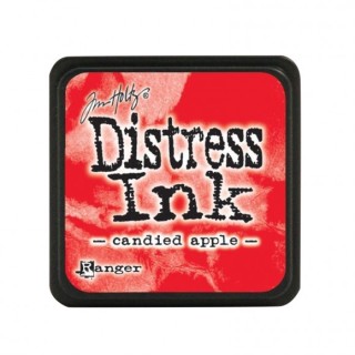 (TDP47391)Distress mini ink candied apple