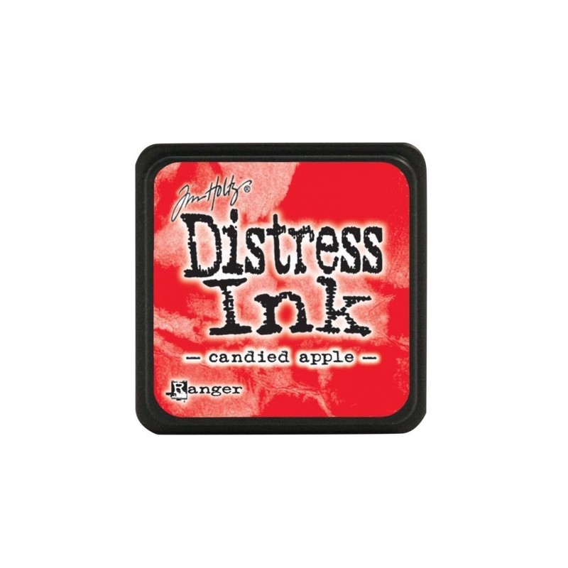 (TDP47391)Distress mini ink candied apple