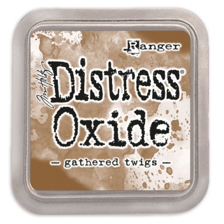 (TDO56003)Ranger Distress Oxide - gathered twigs