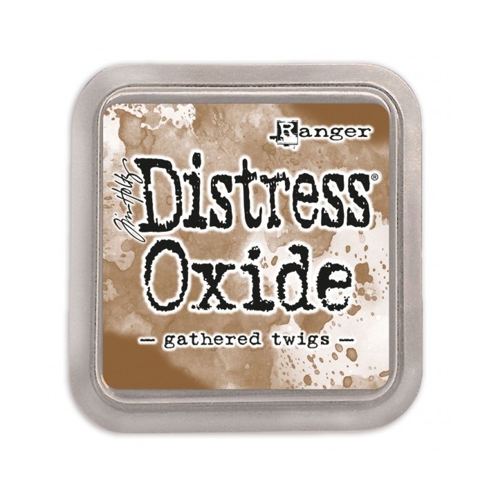 (TDO56003)Ranger Distress Oxide - gathered twigs