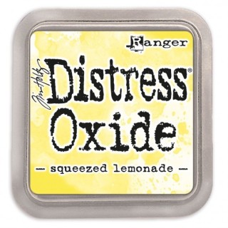 (TDO56249)Ranger Distress Oxide - squeezed lemonade