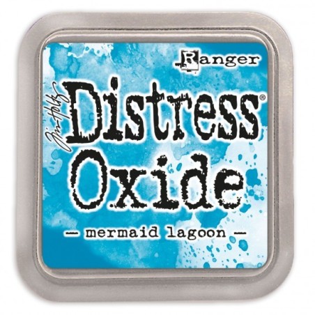 (TDO56058)Ranger Distress Oxide - mermaid lagoon