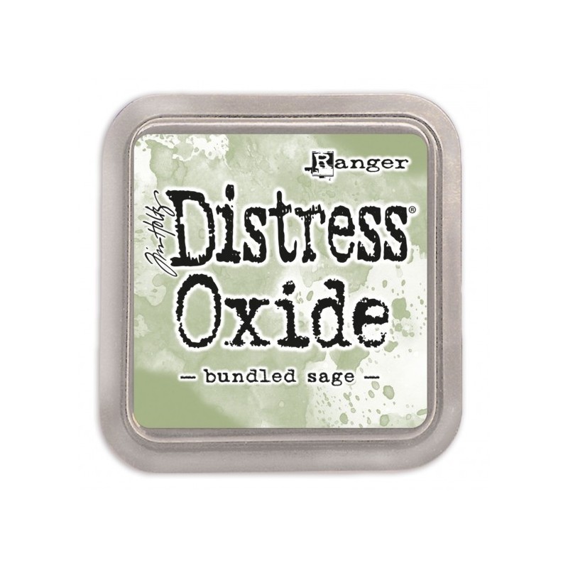 (TDO55853)Ranger Distress Oxide - bundled sage