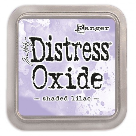 (TDO56218)Ranger Distress Oxide - shaded lilac