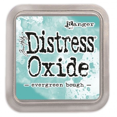 (TDO55938)Ranger Distress Oxide - evergreen bough