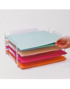 (660476)We R Memory Keepers stack trays 4x (30.5 X 33.2 cm)