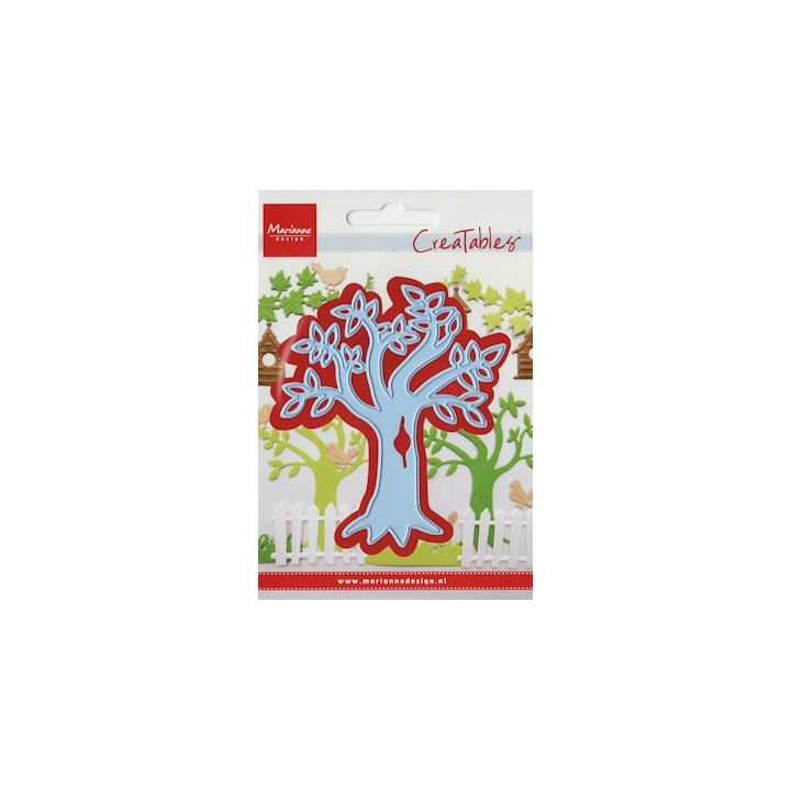 (LR0203)Creatables tree