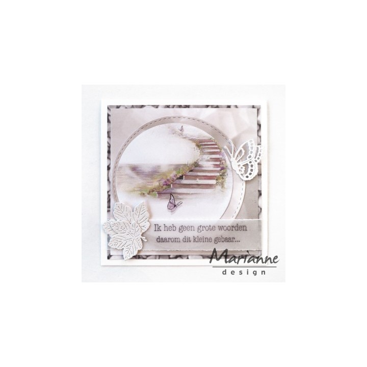 (EWK1256)3D Silence 1