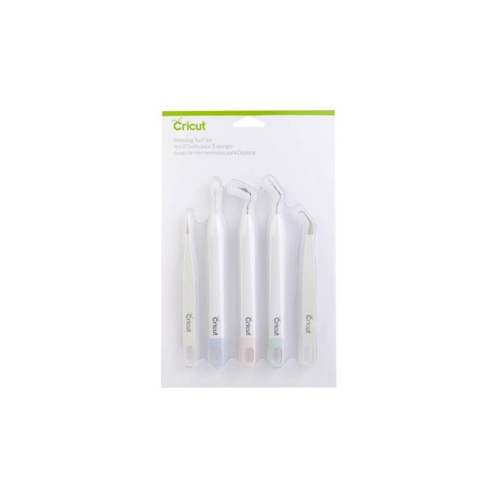 (2004233)Cricut Weeding Tool Set
