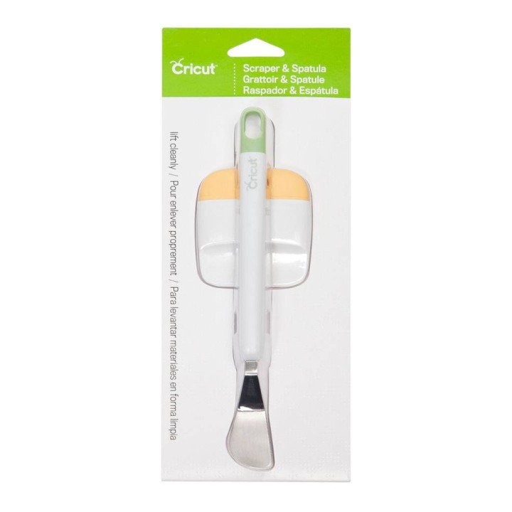 (2002046)Cricut Tool Set Scraper & Spatula