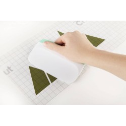 (2003388)Cricut Paper XL Scraper
