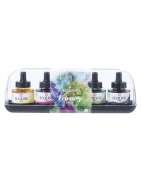 (11259900)Talens Ecoline Liquid Watercolour Set Primary 5x30ml