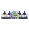 (11259900)Talens Ecoline Liquid Watercolour Set Primary 5x30ml