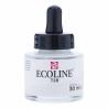 (11257281)Talens Ecoline Liquid Watercolour 30ml 728 Warm Grey Light