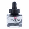 (11257001)Talens Ecoline Liquid Watercolour 30ml 700 Black