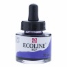 (11255071)Talens Ecoline Liquid Watercolour 30ml 507 Ultramarine Violet