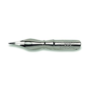 (MSH425MDP)Manuscript Pen & Assorted Nib Pouch