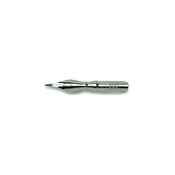 (MSH425MDP)Manuscript Pen & Assorted Nib Pouch