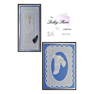 Lesley Shore Pack 14 Dress