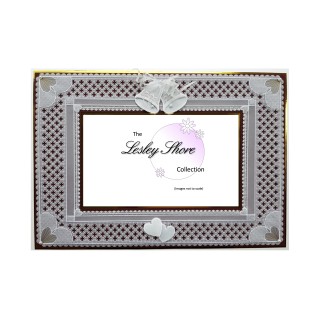 Lesley Shore Pack 18 Free Wedding Frame