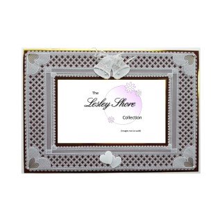 Lesley Shore Pack 18 Free Wedding Frame