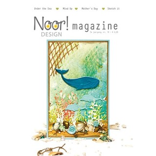 Noor Design Magazine 2018-nr18