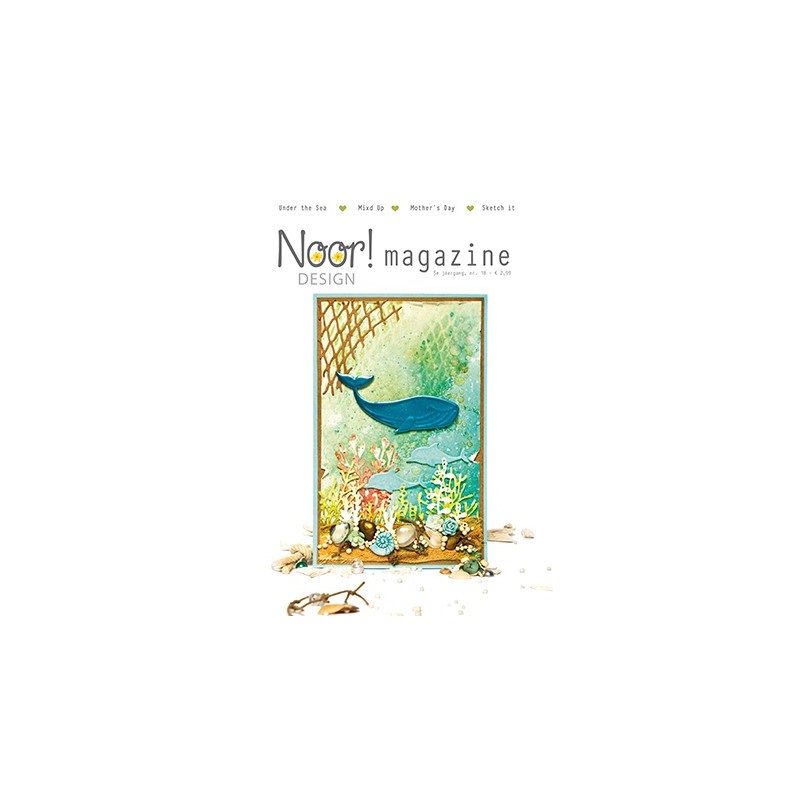 Noor Design Magazine 2018-nr18