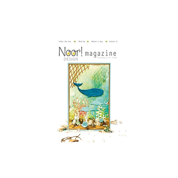 Noor Design Magazine 2018-nr18