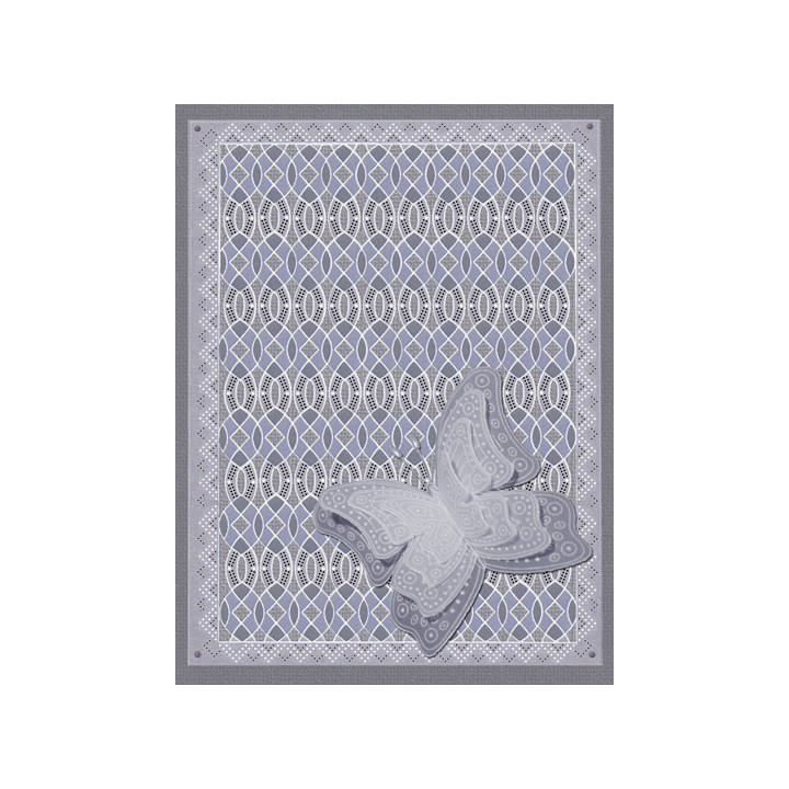 (TP3490E)PCA® EasyEmboss Background - 27
