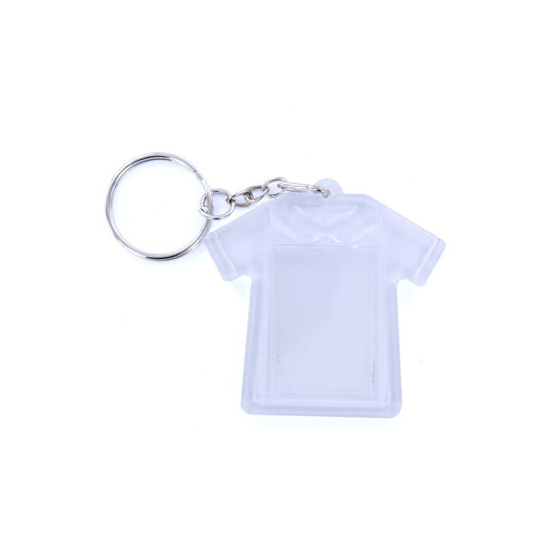 Pendentif en plastique robe Pendentif en plastique robe
