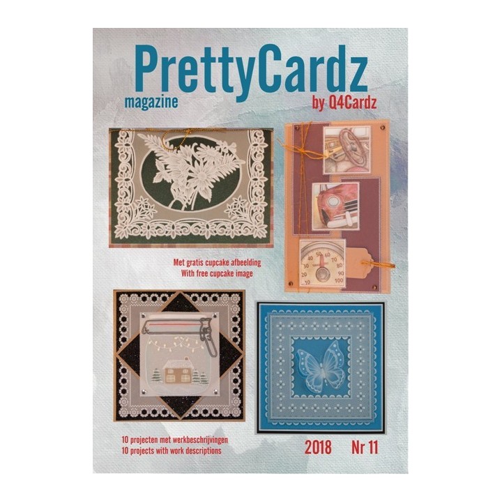 PrettyCardz 10