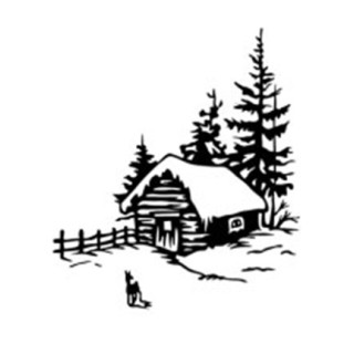 (HSFC007)Embossing Folders Christmas Winter time