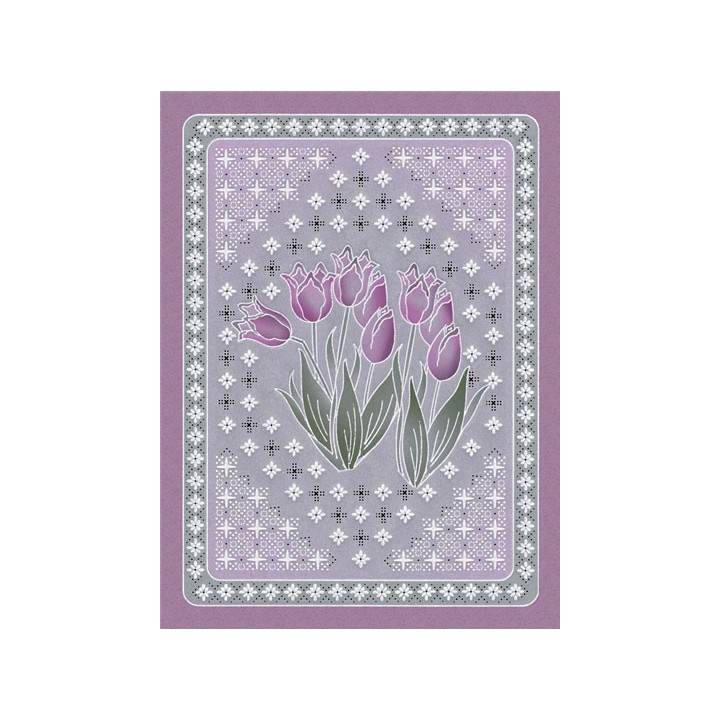 (TP3496E)PCA® EasyEmboss Repeat-A-Pattern - 2