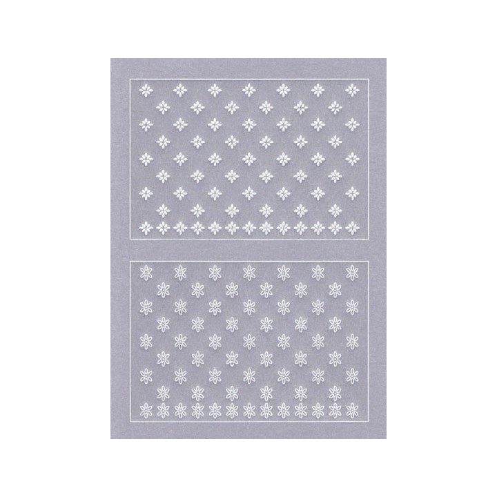 (TP3496E)PCA® EasyEmboss Repeat-A-Pattern - 2
