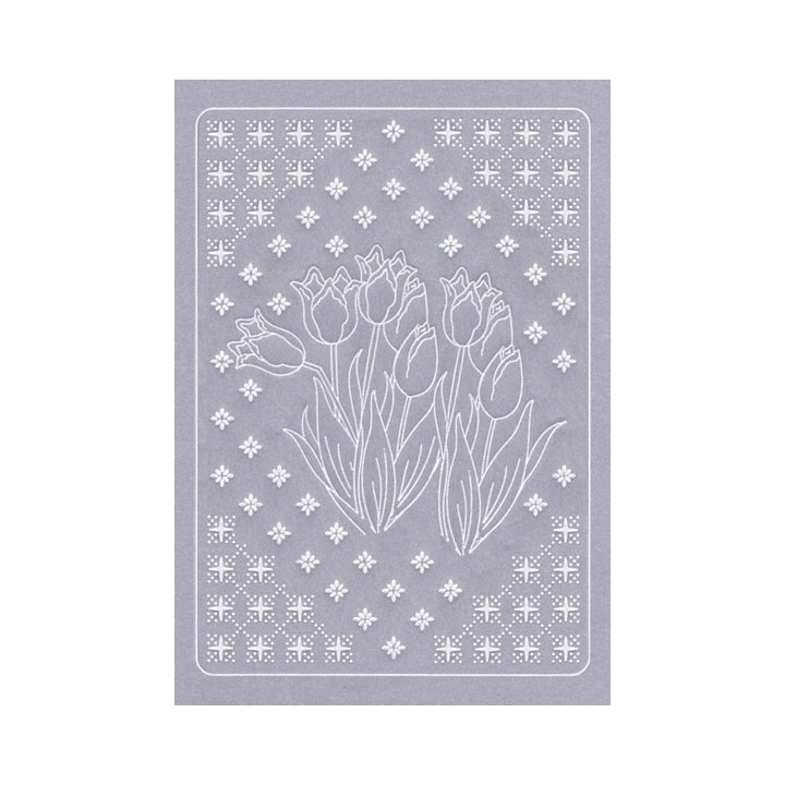 (TP3496E)PCA® EasyEmboss Repeat-A-Pattern - 2