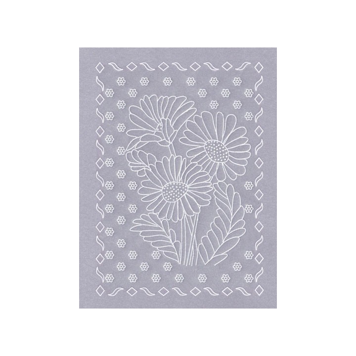 (TP3497E)PCA® EasyEmboss Repeat-A-Pattern - 3