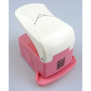 (COP004)Corner Rounder punch "round large"
